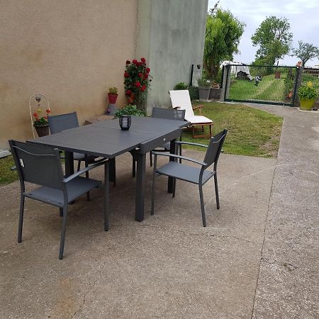 Gite De Plaisance Lagarde  Ngoại thất bức ảnh