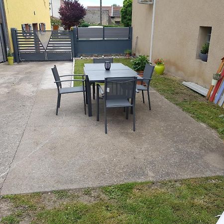 Gite De Plaisance Lagarde  Ngoại thất bức ảnh