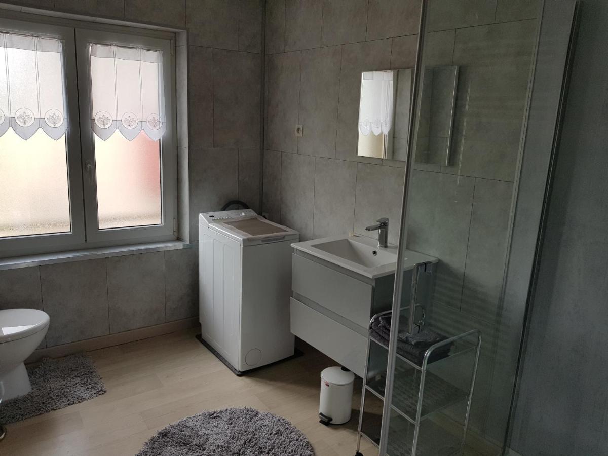 Gite De Plaisance Lagarde  Ngoại thất bức ảnh