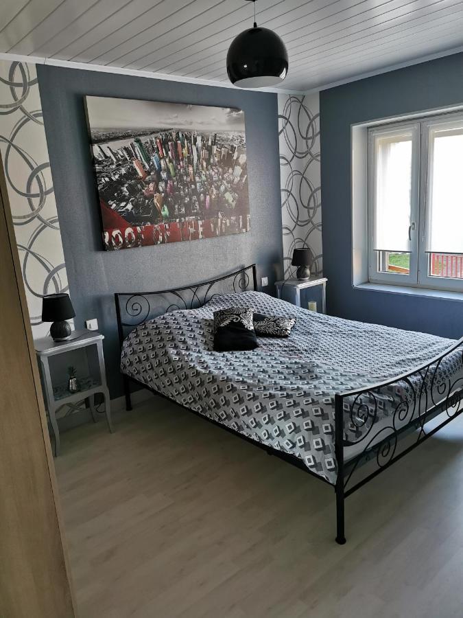 Gite De Plaisance Lagarde  Ngoại thất bức ảnh